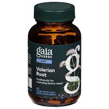 Image result for Valerian Root