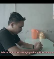 Lagu ini menggambarkan tentang perasaan seseorang yang begitu dalam terhadap kekasihnya. Lirik Boan Parumaenki Arghado Trio