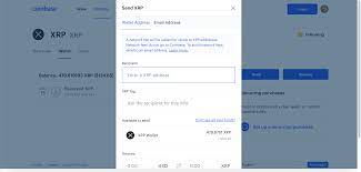Given the sec's recent action against ripple, all xrp books have been moved to limit only and coinbase plans to fully suspend trading in xrp on tuesday, january 19, 2021, at 10 am pst. Coinbase To Exodus Step By Step Exodus Support