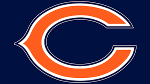 Chicago bears nfl logo digital embroidery design file 7 sizes all formats. Chicago Bears Logo Logo Zeichen Emblem Symbol Geschichte Und Bedeutung
