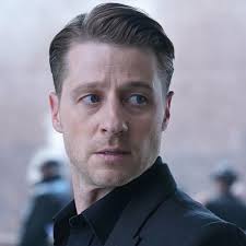 Filmografie Ben McKenzie