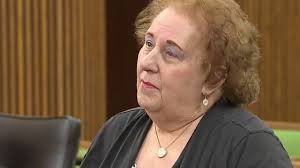 Senior citizen's fight for justice lands contractor behind bars