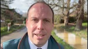 Flooding across the constituency