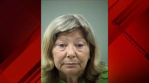 Grand jury indicts woman in murder-for-hire plot