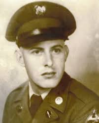 SGT Paul Elmer Schad