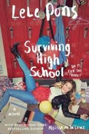 Download Or Read Surviving High School A Novel Ebook Free Pdf Uplift Lives Sinhala Story Books For Child In 2020 Youtuber Books High School Survival Kids Story Books