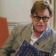 🌹Sorry Seems To Be The Hardest Word Blue & Elton John