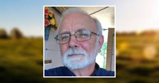 Joseph Ray Lovell Jr. Obituary August 27, 2020