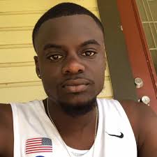 Monique Redding and Kalvosie Gaskin's Wedding Website