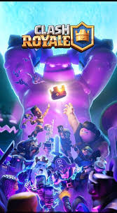 Clash of clash apk indir oyun club. Clash Royale Dibujos Clash Royale Clash Royale Wallpaper Clash Royale Personajes