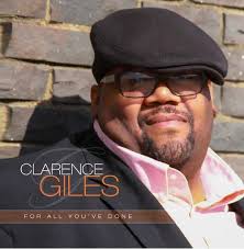 Clarence Giles