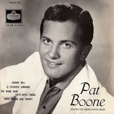 Pat Boone Filmography