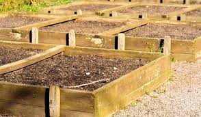That's because the soil has tiny pore spaces that hold oxygen that roots need to stay healthy. Drainage For Raised Garden Beds Ideas To Get You Started Crate And Basket