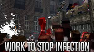 The slightest noise or light will attract them, so one must be careful in this apocalyptic mod. Decimation Realistic Zomb Modpacks Minecraft Curseforge