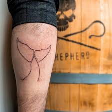 | mtv tattoos are permanent so people tend to. Mo Ganji In Sea Shepherd Studio Sea Shepherd Tattoo