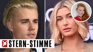 Xinhua news agency/newscom/the mega agency. Justin Bieber Will Hailey Baldwin Heiraten Wir Bemitleiden Selena Gomez Stern De