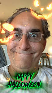 Peter Tozzi's Instagram, Twitter & Facebook