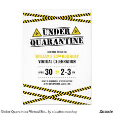 Quarantine Birthday Ideas For Mother Pin On Adult Birthday Invitations By Age