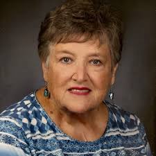 Charlotte Lillian Smith