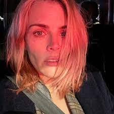 Katie Bezold's Instagram, Twitter & Facebook