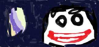 Liu took the blame for it and was arrested, sending jeff into a deep depression. My Brother Saw Me Watching Creepypastas Specifically Jeff The Killer And My Brother Was Watching It With Me Tomorrow He Sent Me This By Whatsapp How Cute I M From Chile And My