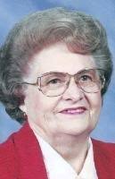 Lavera Hein Obituary (1922