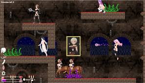Fallen Angel Marielle - Fixs, Handy Script Upload, Joystick,  Invincibility(11-Dec-2022) - Game mod - EroScripts