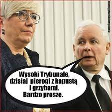 Maybe you would like to learn more about one of these? Adam Bodnar Rpo Uslyszal Wyrok Memy Julia Przylebska Z Trybunalu Konstytucyjnego Nawet Nie Mrugnela Okiem Internet Komentuje Wyrok Tk Dziennik Zachodni