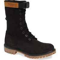 Men's rain boots that slam damp days. Timberland Westbank 6 Inch Wp Boots 40 47 5 New 230 Outdoor Bootees Waterproof Ebay