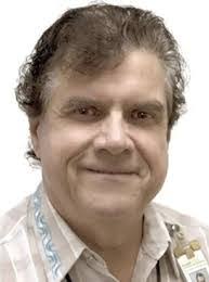 George Tyndall's Instagram, Twitter & Facebook