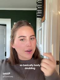 Live Body Doubling Sessions