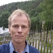 The first civilian orienteering competition