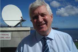 Moffatt raises fuel poverty issue