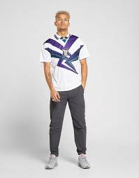 The score draw brand is the leading supplier of official retro football shirts in the world. White Score Draw Scotland 96 Away Shirt Jd Sports