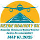 Keene Runway 5K event image