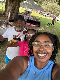 In Loving Memory of Nanny