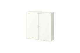 White ikea tall cupboard for sale!!! 10 Easy Pieces School Locker Cabinets The Organized Home