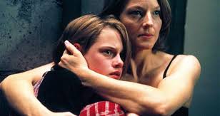 If you go look for everyone. 16 Things You Never Knew About David Fincher S Panic Room