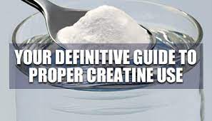 Contains 2.5 grams of exceptionally pure creatine monohydrate for muscle strength & power. How To Take Creatine Your Definitive Guide