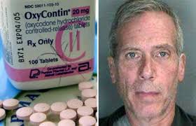 Манхэттенский врач арестован за торговлю рецептами наркосодержащих таблеток