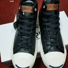 Converse jack purcell leather/kulit inspired (malaysia ready stock) rm 55.00 : Converse Jack Sneakers Prices And Promotions Women Shoes Jul 2021 Shopee Malaysia