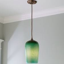 Check Out Speckled Teal Glass Pendant From Shades Of Light Colorful Pendant Light Pink Pendant Light Hanging Pendant Lights