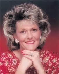 Patricia Alexander Obituary (1946