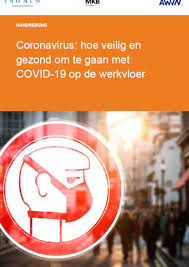 Mensen kunnen elkaar nog steeds besmetten. Informatie Over Het Coronavirus Voor Ondernemers Mkb Nederland
