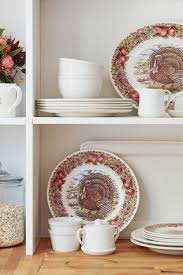 Royal Stafford Quail Salad Plate 8 5 Sur La Table Thanksgiving Dinnerware Sur La Table Royal Stafford