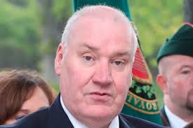 Veteran wants no Soldier F emblems at Operation Banner event