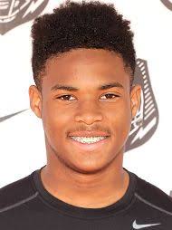 Patrick Johnson II Safety Recruiting Profile