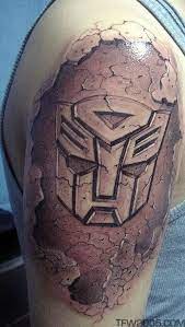 How to draw the transformer's logo in a tribal tattoo design style.you will see me first draft out the transformers logo, and then once i'm happy with it i t. Pin On Tattoo Ideas