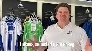 Head to head statistics and prediction, goals, past matches, actual form for eliteserien. Sarpsborg 08 Na Kan Du Fa En Ny Sarpsborg 08 Drakt Facebook