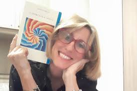 Luisa D'Amico con il romanzo “L'amore non il sangue” premiata al Milano  International 2023